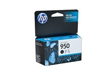 HP #950 Black Ink CN049AA