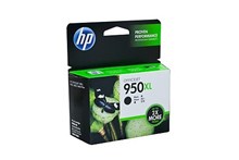 HP #950XL Black Ink CN045AA