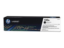 HP #130A Black Toner CF350A