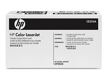 HP CE254A Toner Collect Unit