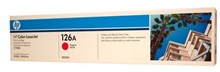 HP #126A Magenta Toner CE313A