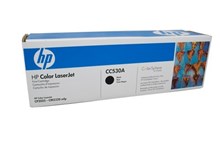 HP #304A Black Toner CC530A
