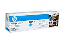 HP #125A Cyan Toner CB541A