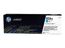 HP #826A Cyan Toner CF311A