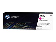 HP #826A Magenta Toner CF313A