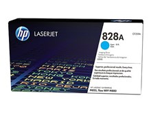 HP #828A Cyan Drum CF359A