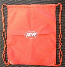 IGA Cooler Bag