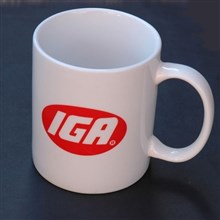 IGA Mug