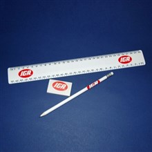 IGA Pencil