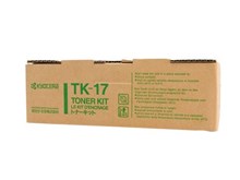 Kyocera TK17 Toner Kit