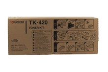 Kyocera TK420 Toner
