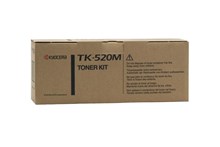 Kyocera TK520 Magenta Toner