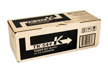 Kyocera TK544 Black Toner