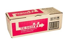 Kyocera TK544 Magenta Toner