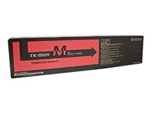 Kyocera TK8509M Magenta Toner