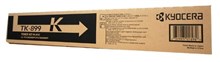 Kyocera TK899K Black Toner