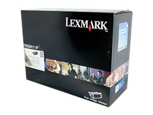Lexm T650H11P HY Blk Pre Cart