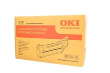 Oki C310DN Fuser Unit