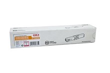 Oki C310DN Magenta Toner