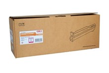 Oki C3530 Magenta Drum Unit