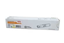 Oki C510DN Yellow Toner