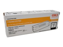 Oki C56/5700 Black Toner
