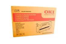Oki 56/57/58/5900 Fuser Unit