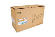 Oki C5650 Cyan Drum Unit