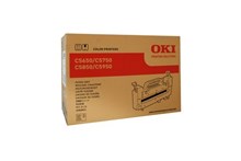 Oki C5650 Fuser Unit
