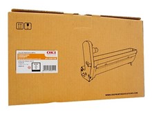 Oki C58/5900 Black Drum Unit