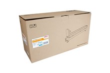 Oki C8600 Cyan Drum Unit
