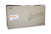 Oki MC860 Magenta Drum Unit