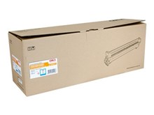 Oki  C9600 Cyan Drum Unit