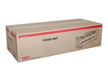 Oki C9600 Fuser Unit