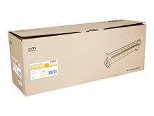 Oki C9600 Yellow Drum Unit
