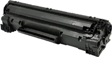 HP CE285A compatible toner