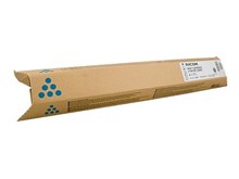 Ricoh MPC3000 Cyan Toner