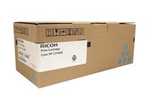 Ricoh SPC310 Cyan Toner Cart