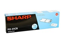 Sharp FO31CR Imaging Film