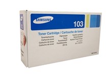 Samsung MLTD103S Black Toner