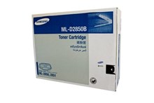 Samsung MLD2850B Black Toner
