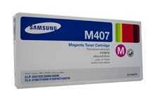 Samsung CLTM407S Mag Toner