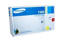 Samsung CLTY409S Yellow Toner