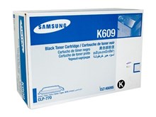 Samsung CLTK609S Black Toner