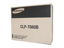 Samsung CLPT660B Transfer Belt