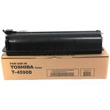 Toshiba T4590 Copier Toner