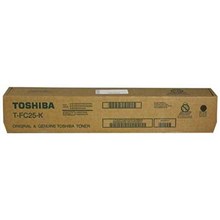 Toshiba TFC25 Black Toner