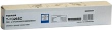 Toshiba TFC26SC Cyan Toner