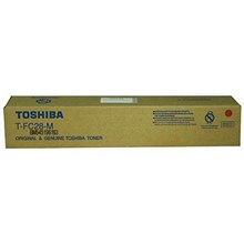 Toshiba TFC28 Magenta Toner