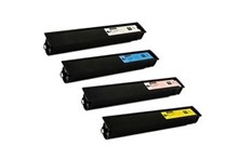 Toshiba TFC50 Toner Cyan